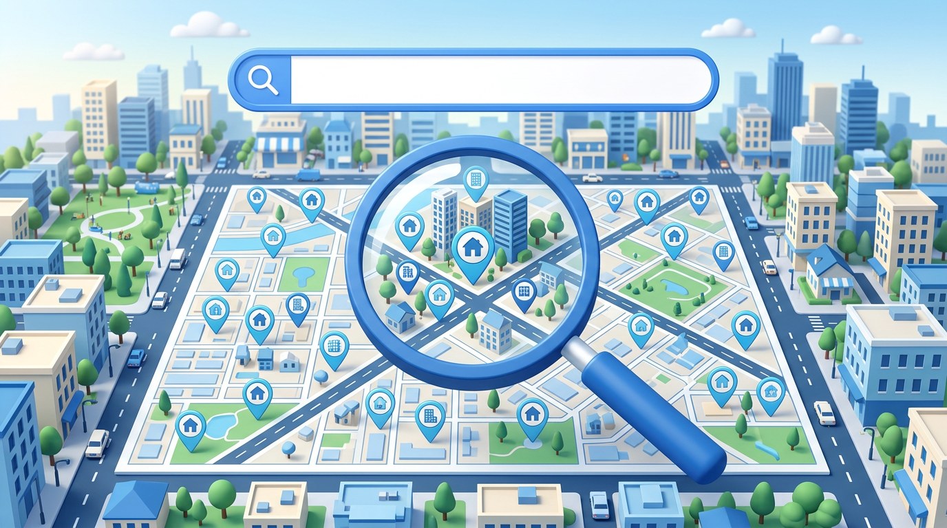 Avis Google agence immobilière