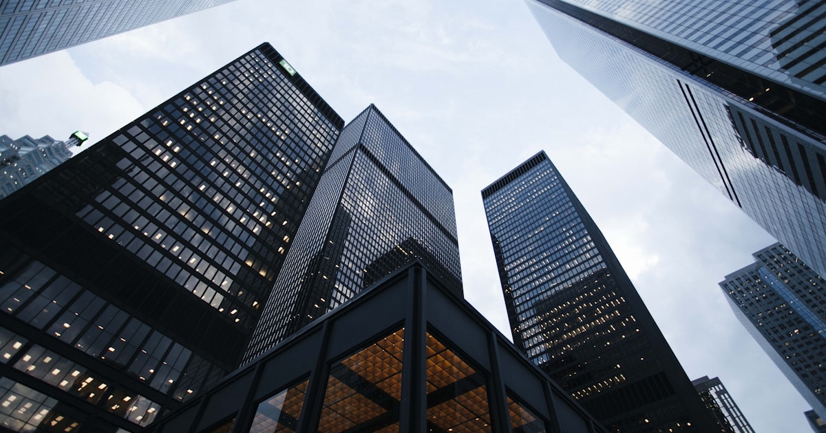 Gestion multi-agence immobilière